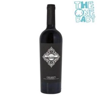 ATILIUS Nobilis 意大利 Chianti DOCG Red Wine 750m 13% 8006600100180