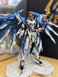 摩動核 白起 完成品 官方配色