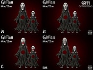 🔥Gk新品預訂🔥YZ死神bleach 私車系列 004 大虛軍團