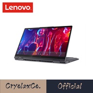 [Free Office 2019 &amp; McAfee Antivirus] Lenovo Yoga 7 | 14" FHD Touch 300nits | 16GB RAM | 2Y ADP LENOVO WARRANTY