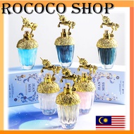 [Ready Stock]Unicorn Perfume Lady Perfume/Jean Miss DIGNIFE 80ml/TIKTOk Explosion/Women parfum/Minya