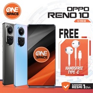 OPPO Reno10 5G 8/256 GB Reno 10 RAM 8GB ROM 256GB