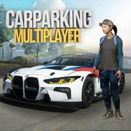 CAR PARKING MULTIPLAYER