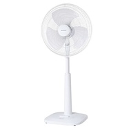 SHARP พัดลมปรับระดับ 16 นิ้ว  PJ-SL165 (รุ่นใหม่) PJ-SL164/PJ-SL163