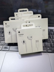 Apple Earpods USB-C |蘋果type-C有線耳機  #Apple #Apple耳機 #有線耳機 #Type-C耳機 #iPhone17Pro