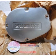 [3E Parts & Acc] GP100 Magnetic Cover Suzuki GP SGP 11381-39101 Magnetic Block Tank Cover Rare Item