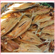 ☩ ◨ ♝ Bulad Burot fresh from Gensan (Tuyo) 500g