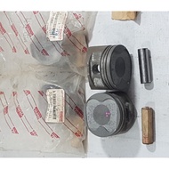 Toyota PISTON CORROLA 4AGE OR 4AFE OR 5AFE STD 15040-02