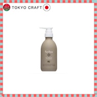 【direct from Japan】
F. Aid Purifica Treatment Deep Moist 400g FIOLE