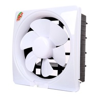 Bathroom Window Type Exhaust Fan Wholesale Kitchen Household Exhaust Fan Fume Exhaust Fan Powerful V