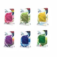 Glade HANGING ROOM FRAGRANCE SENSATION 8 GR / JASMINE LEMON LAVENDER MORNING FRESHNES AQUA