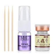 Mole Cream Warts Removal Cream Concentrated Potent Mole Removal Skin Tag Remover Cream Tag Solution