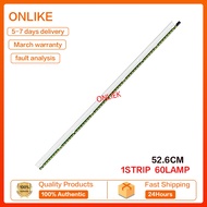 TH-L42ET60K PANASONIC 42" LED TV BACKLIGHT(LAMPU TV) PANASONIC 42 INCH LED TV THL42ET60K L42ET60K 42