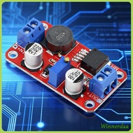 WIN Powerful 5A Voltages Boost Convert Module with Adjustable Voltages Output 96% Efficiency Protect