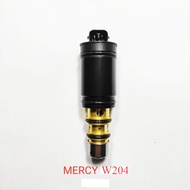 MERCY W204 AC COMPRESSOR VALVE CONTROL