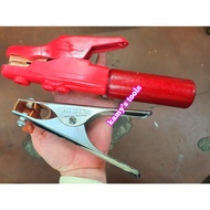 600a LS-600A wood handle welding pliers and mass 300a cool clamping pliers