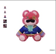 英雄聯盟lol 安妮 熊 公仔