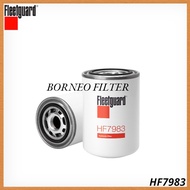 HF7983 Fleetguard Genuine Hydraulic Filter BT366-MPG MXR8550 P171602 MXR.8550 5E5754 93157071 601017