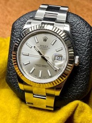 Rolex Datejust II (41mm)