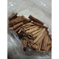 Kayu manis 1 kg cinnamon sticks herba 1kg rempah kayu manis
