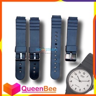 Casio MQ24 MQ76 MQ71 MW59. Watch Strap