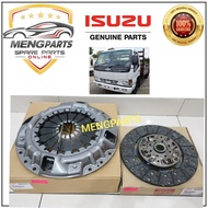 ORIGINAL ISUZU HICOM 4.3 MTB150 &amp; MTB170 CLUTCH PLATE &amp; CLUTCH COVER *PRICE IN SET* 8-98255961-1 8-97310796-1