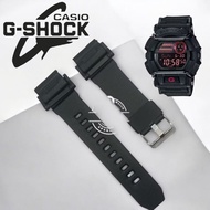 Casio G-Shock GD400 Watch Strap Casio G-Shock GD-400 Watch Strap