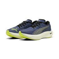PUMA Deviate NITRO™ 3 Men's Running Shoes - Blue/Yellow