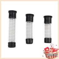 [DLIFE]Flexible Drain Hose for Dreame H12, H12 Pro, M13 & H30 Floor Cleaners