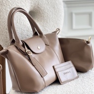 EASY TOTE size XS by chanisa s.