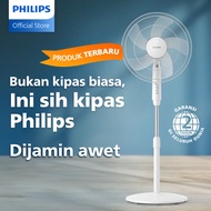 Philips ACP620/00 Stand Fan 16 Inch 45 Watt