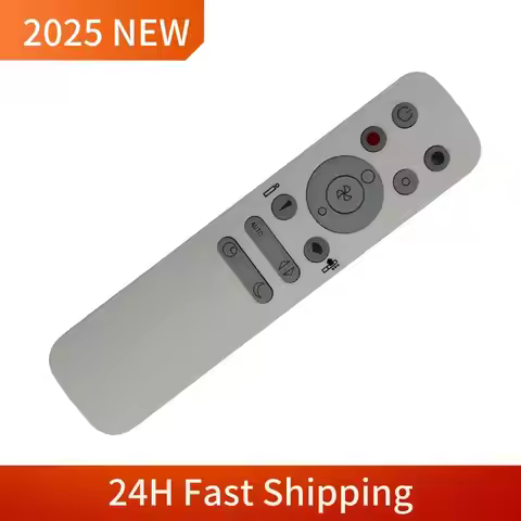 2025 Trend Replacement Remote Control For Dyson AM07 AM06 AM08 AM11 TP00 TP01 Purifier Fan Purifier 