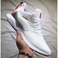 Fashion ❤ Alphabounce Beyond M透气跑鞋 bc4