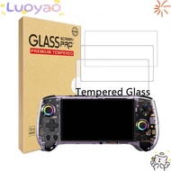 LUOYAO1 Tempered Glass, HD Anti Reflective Screen Protector,  9H Accessories Anti Scratch Protective