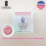 Clinique® Cheek Pop Powder Blush 3.5 g บลัชออน ปัดแก้ม เนื้อแป้ง บางเบา