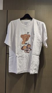 Acme De La Vie ADLV Bear Graphic Tee