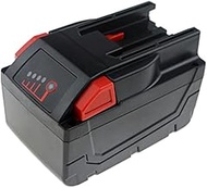 Battery Replacement for Milwaukee Part NO: 48-11-2830, M28 28-Volt 1/2-INCH Hammer DR, M28 28-Volt L