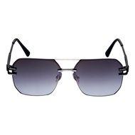 Marco Spade แว่นกันแดด รุ่น 31966 C56 สีดำ