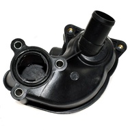 For Ford Explorer Mountaineer Thermostat Housing Cooling Outlet Kit F8CZ12A648B