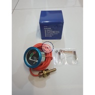 1W0697 4.5M WATER TEMP GAUGE