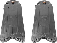 Fleetguard CV52001 Crankcase Filter (Pack of 2)