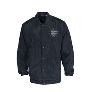 เสื้อผ้าสเก็ตบอร์ด90s เสื้อกันลมแนวสตรีทสไตล์อเมริกันเสื้อโค้ท popping ฝั่งตะวันตกแนว hiphop เสื้อแจ