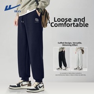 Warrior | Heavyweight Cuffed Mens Athletic Sweatpants