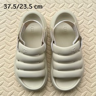 Second-Hand Shoes U Gg sport yeah Cream Rubber (BE365)