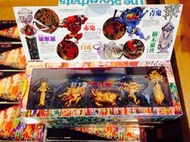 ❤里昂玩具部❤ 日版 海洋堂 村上隆 五百羅漢 村上隆800個限定 黃金版