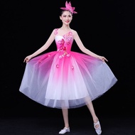 Performance Costumes Modern Middle School Students Cantata O Performance Costume Modern Middle Schoo