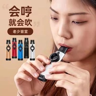 Metal kazoo Performance Grade kazoo Beginner Professional Advanced Musical Instrument Simple kazoo k
