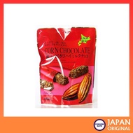 Hori Corn chocolate High Milk Chocolate 10 pcs Hokkaido limited