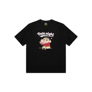 CACO-MIT CACO-MIT Fun Printing Short T-Male [L1SC520]