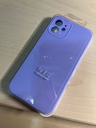 iphone12 紫色手機殼